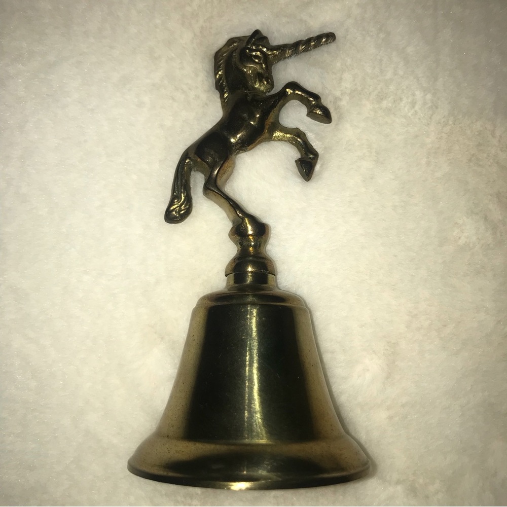 Vintage Seiden International Collectorās Bell - Picture 2 of 11